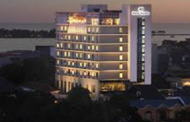 Foto: Hotel Citadines Makassar, yang diduga menjalankan praktek porstitusi terselubung
