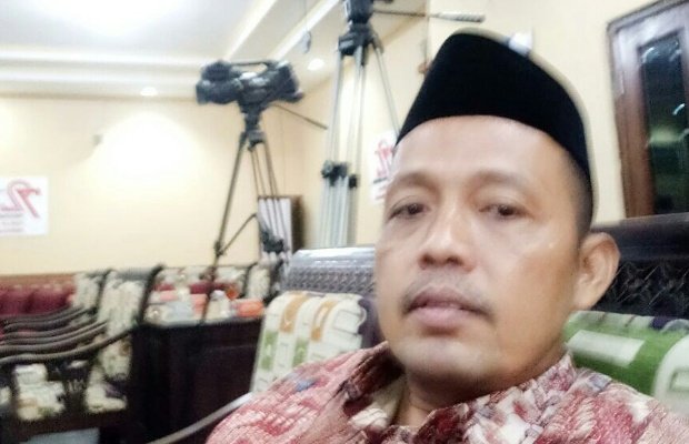 Photo : H Zainal Arifin Anggota DPRD Sumenep Dapil IV