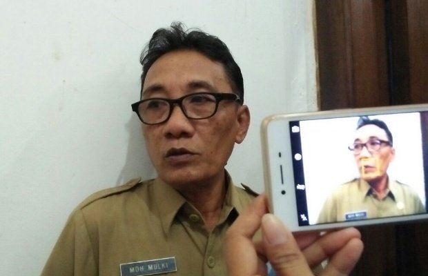 Foto: Sekretaris Dewan Sumenep Moh Mulki
