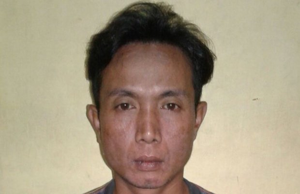 Foto: Runi bin Madrimin, DPO Curwan Yang Hampir Setahun Buron