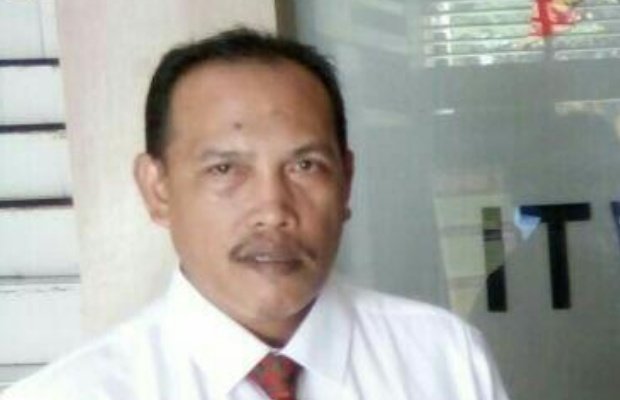 Foto: Syafrawi, salah satu Pengamat Hukum sumenep
