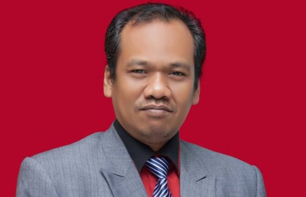 Foto: Ketua Pengadilan Negeri Baturaja Singgih Wahono.SH