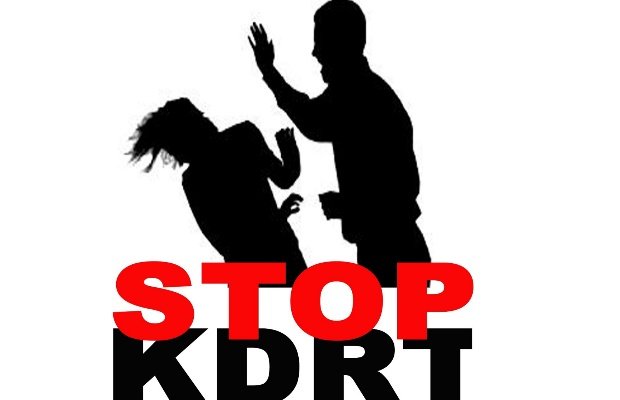 Foto: Ilustrasi KDRT