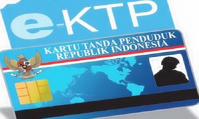 Foto: Ilustrasi KTP