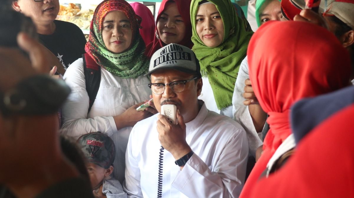 Foto: Gus Ipul