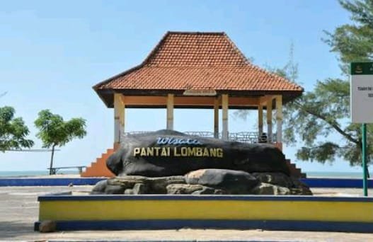 Foto: Destinasi wisata pantai lombang sumenep
