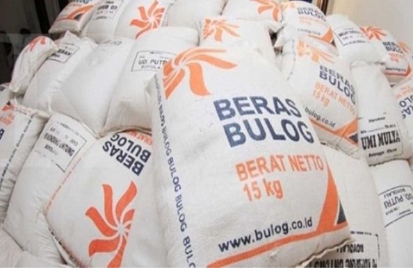 Foto: Ilustrasi bantuan Rastra