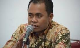 Foto: Jubriyanto, Politisi PKS yang Loncat ke Gerindra