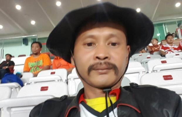 Foto: Kurniadi