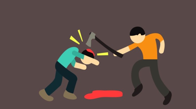 Foto: Ilustrasi Pembunuhan