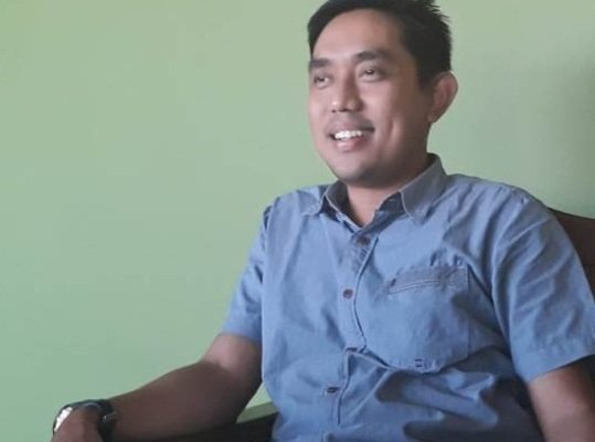 Foto: Hairul Anwar, Timses PADI Sumenep