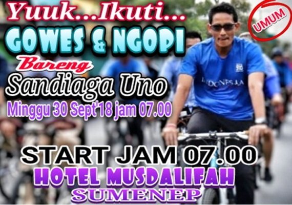 Foto: istimewa