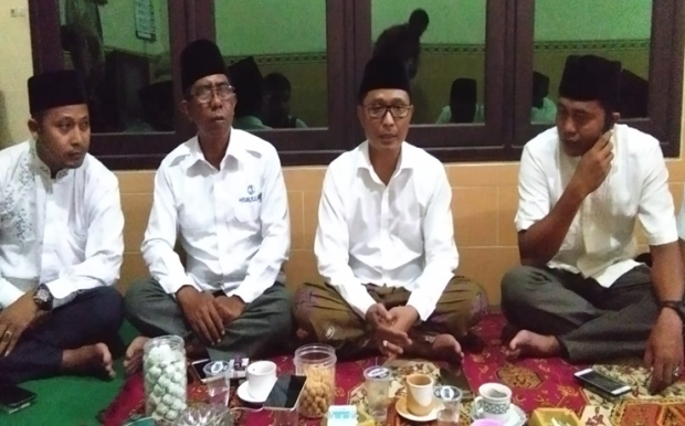 Foto: Paslon No. Urut 3 Pilkada Sampang