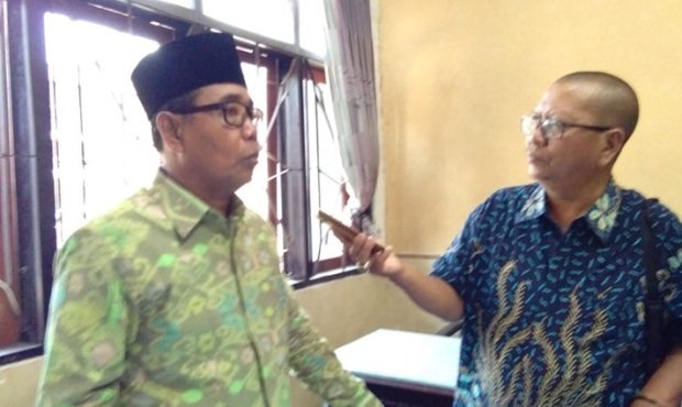 Foto: Ketua Komisi IV DPRD Sumenep