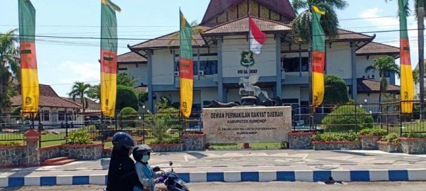 Foto: Kantor DPRD Sumenep