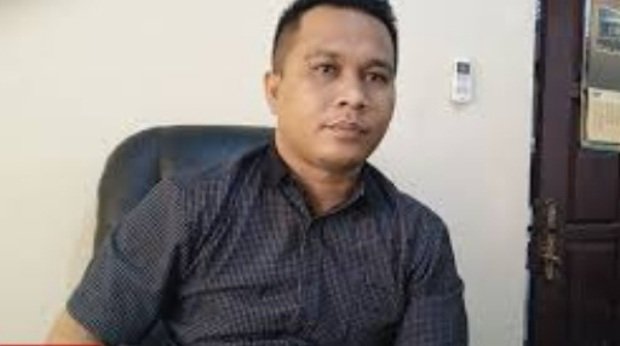 Foto: Ketua Bawaslu Sumenep Anwar Nuris 