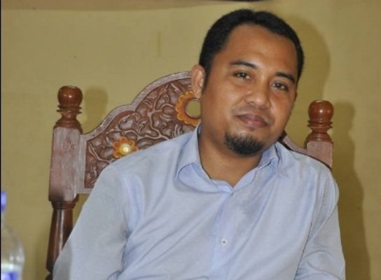 Foto: Rausi Samarano Tim Hukum Redaksi memoonline