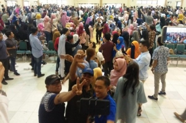 Foto: Relawan PADI Sumenep