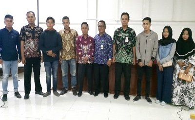 Foto:pungli rekrutmen pegawai baru Rumah Sakit Pamekasan