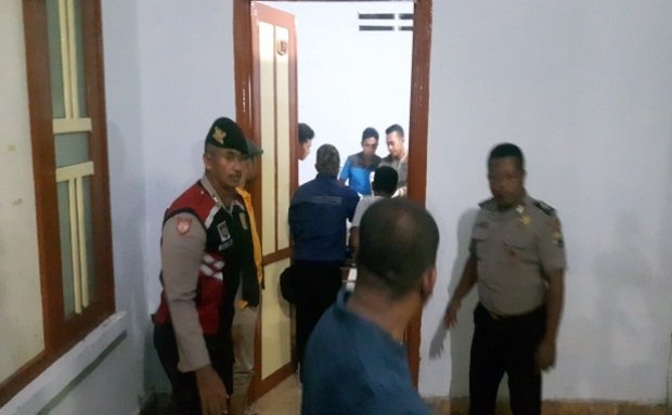 Foto: Tim Polres Pamekasan