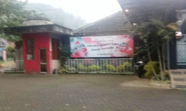 Foto: Tempat Karaoke Sambel Apel Batu