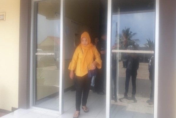 Foto: Yuliani, istri PNS Disprindag Sumenep yang diduga menjadi korban pembunuhan