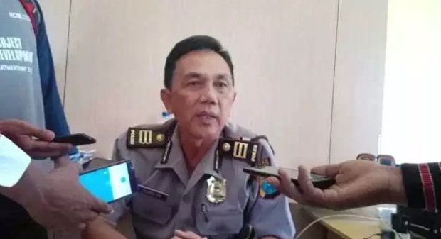 Foto: Kasubbag Humas Polres Sumenep AKP. Moh. Heri