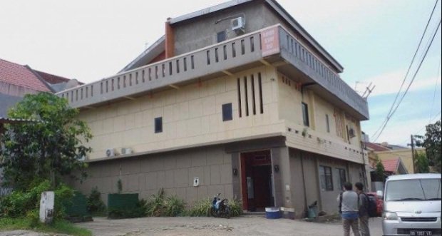 Foto:  Home Stay B17, Makassar 