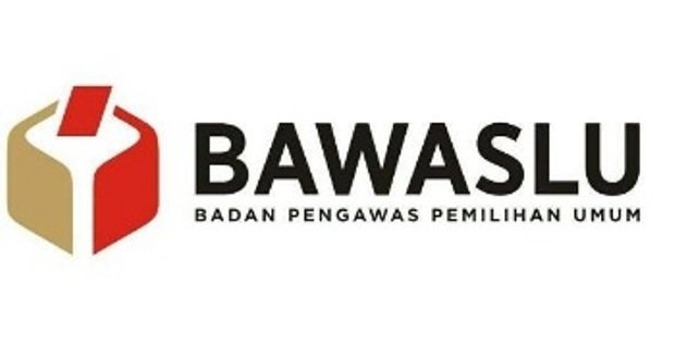 Foto: Logo Bawaslu