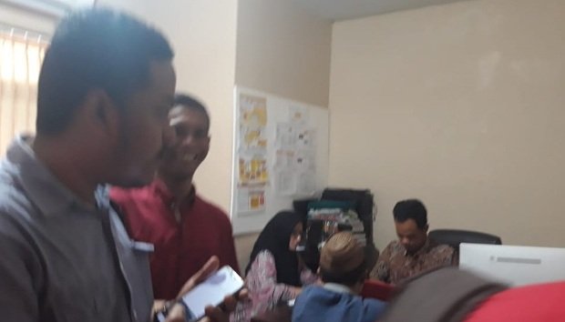 foto: kantor bawaslu Sumenep