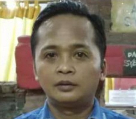 foto: Abd. Rahem