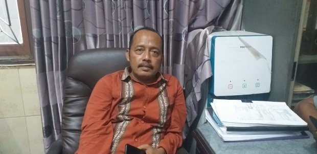 foto: H. Zainal, Ketua Komisi III DPRD Sumenep
