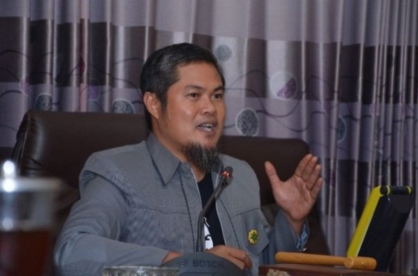 foto: Badrul Aini