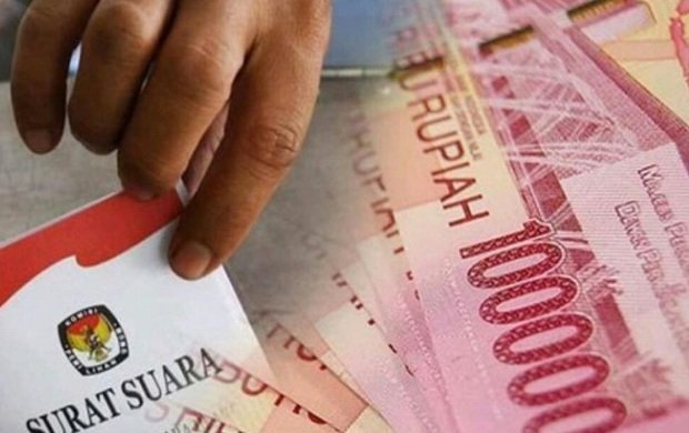 foto: Mahar Rp 400 Juta, Suara PPP Dipindah ke Nasdem di Pamekasan