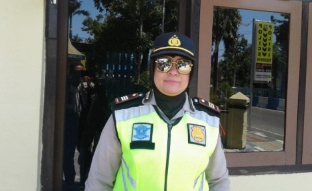 Foto: Kasubbag Humas Polres Sumenep, AKP Widiarti 