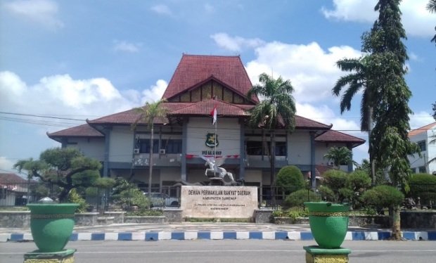 Foto: Kantor DPRD Sumenep