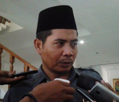 Foto: anggota DPRD Sumenep asal Politisi Demokrat