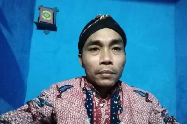 Foto: Ajimuddin, Pengamat Politik dan Kebijakan Publik 