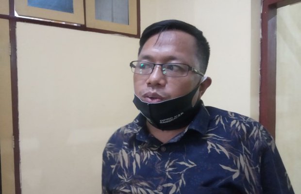 Foto : Ketua Komisi D DPRD Bangkalan, Nur Hasan