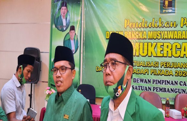 Foto: Mukeecab 1 PPP Sumenep