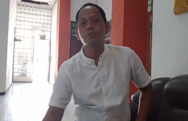 Foto: Anggota Komisi II DPRD Sumenep Holik