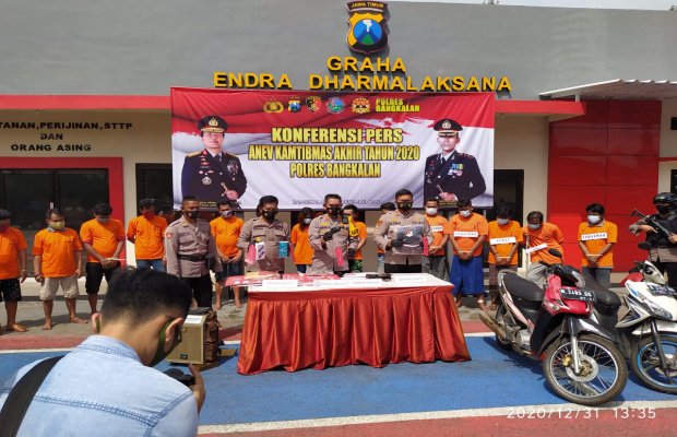 Foto : Rilis 