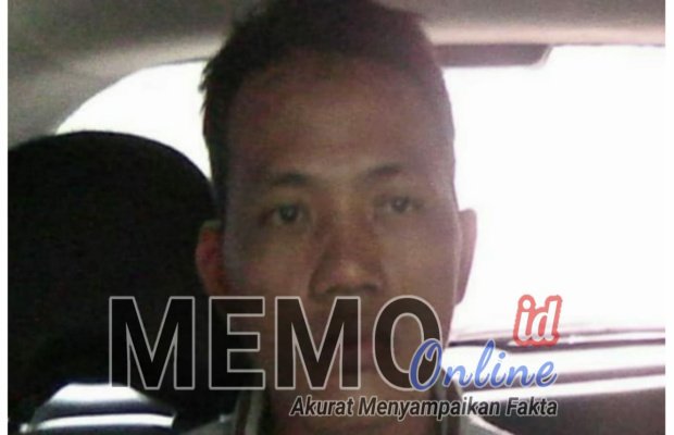 Foto : Mahmud,  pelaku curanmor berhasil diamankan jajaran Polsek Robatal