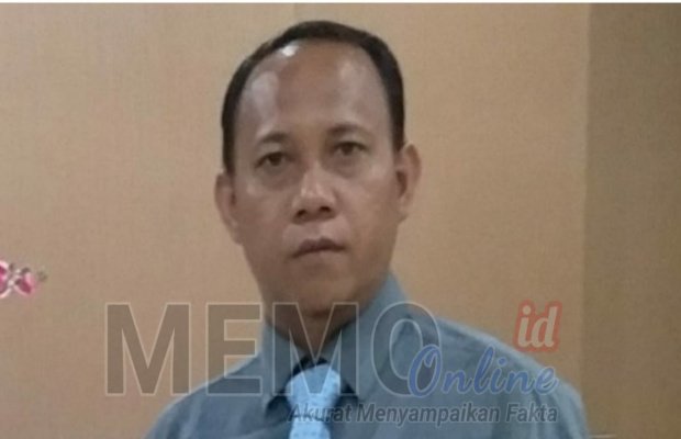 Foto : Moh. Bahri,  ketua LSM Sekoci