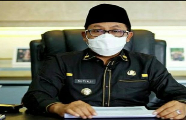 Foto:  Wali Kota Malang Sutiaji