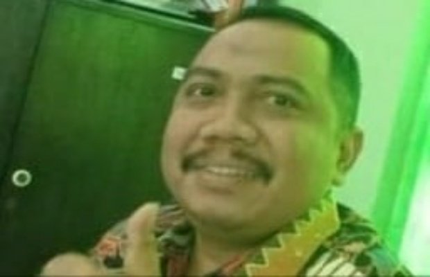Foto: Muhammad Muslim, Kasi Bimbingan Masyarakat (Binmas) Kemenag Kabupaten Jember
