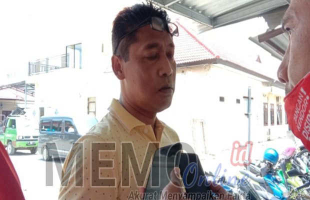 Foto : Aiptu Sujianto, Kanit PPA Polres Sampang
