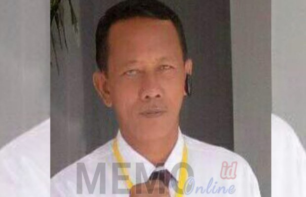 Foto : Abdul Aziz Agus Priyanto