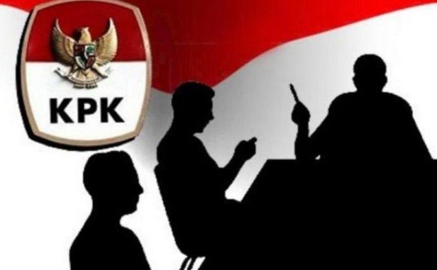 Foto: Gambar ilustrasi KPK