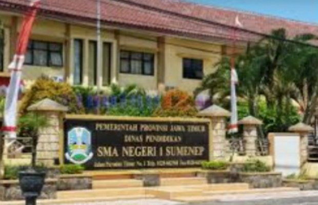 Foto: SMANSA Sumenep (sumber google)